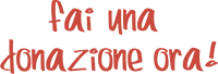 Fai una donazione ora